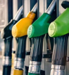 Gasolina e petróleo sobem de preço, gasóleo e gás butano diminuem