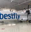 Bestfly cancela todos os voos interilhas desta quarta-feira, 27 de mar&ccedil;o
