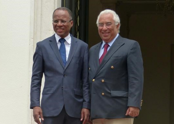 Portugal e Cabo Verde assinam novo plano de coopera&ccedil;&atilde;o at&eacute; 2026 e cinco acordos