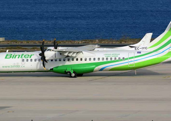 Ag&ecirc;ncias de Viagens de Cabo Verde novamente preocupadas com indefini&ccedil;&atilde;o de voos internos