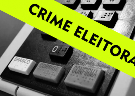 Crime Eleitoral, Estado de Direito e Democracia. O que teme a PGR?...  &nbsp;