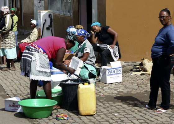 Cabo-verdianos com emprego ultrapassaram barreira dos 200.000 em 2019