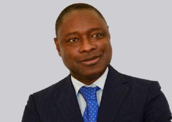 Geraldo Martins &eacute; o novo primeiro-ministro da Guin&eacute;-Bissau
