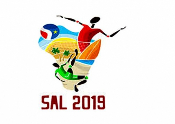 Organiza&ccedil;&atilde;o dos Jogos Africanos de Praia Sal 2019 re&uacute;ne-se com pontos focais
