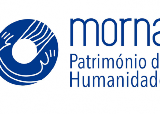 Morna Patrim&oacute;nio Imaterial da Humanidade j&aacute; tem logotipo