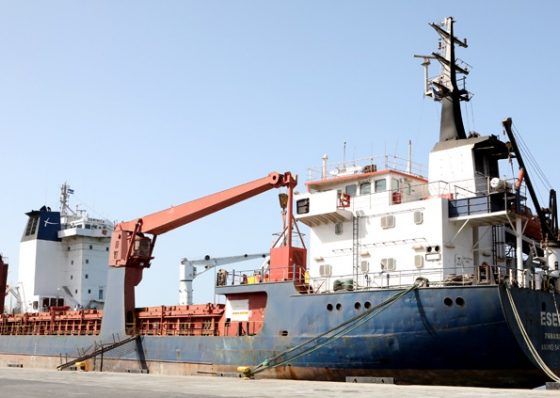 Emigrante nos Estados Unidos compra barco de maior apreens&atilde;o de droga em Cabo Verde