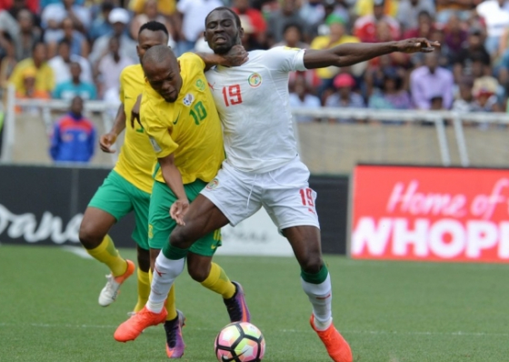 Mundial&rsquo;2018. FIFA manda repetir jogo do grupo de Cabo Verde