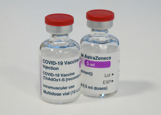 Espanha, Alemanha, Fran&ccedil;a e It&aacute;lia tamb&eacute;m suspendem vacina da AstraZeneca