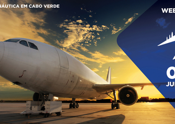Webinar. &quot;O estado do sector&quot; da Avia&ccedil;&atilde;o e Aeron&aacute;utica Civil em Cabo Verde em debate internacional