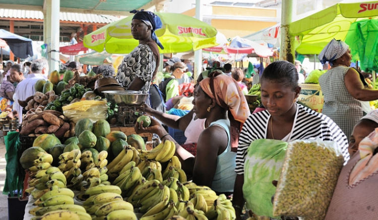 INE. Condição económica dos cabo-verdianos baixou, mas sobe índice de confiança