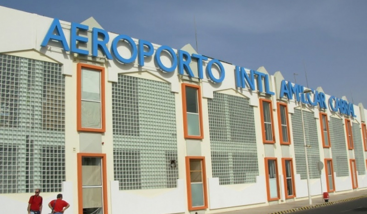 TAP e SATA disputam voos internacionais em Cabo Verde. CVA continua no chão