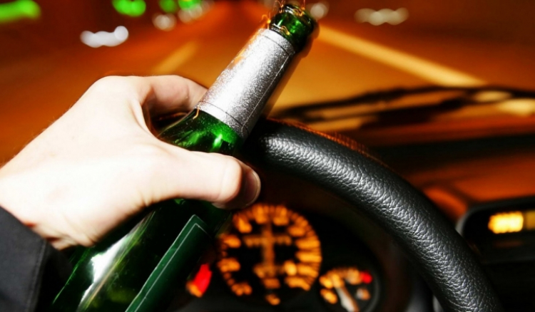 Manuel Faustino quer baixar taxas de álcool na condução. “São muito altas”