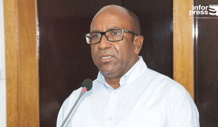 Aníbal Fonseca. “Não existe e não existirá na Câmara Municipal do Porto Novo qualquer esquema de corrupção”