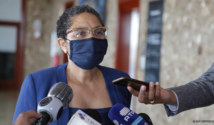 "Situação económica dos órgãos de comunicação social em Cabo Verde agravou-se com a pandemia"