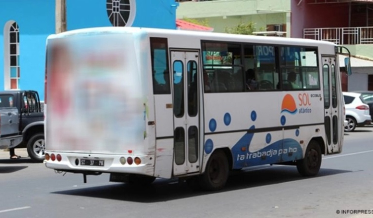 Administrador da SolAtlântico justifica atrasos dos autocarros com trânsito e propõe corredor de bus na linha 15