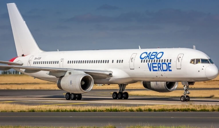 Governo autoriza quinto empréstimo à Cabo Verde Airlines. Desta vez são 1,3 milhões de contos