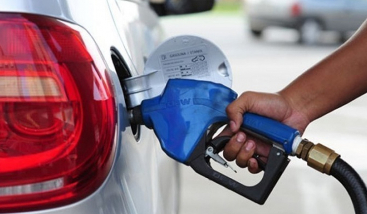 Combustíveis mais caros a partir das zero horas desta segunda-feira, 1 de fevereiro