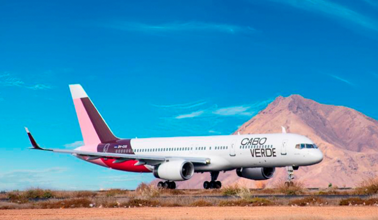 Governo. Privatização da Cabo Verde Airlines estará concluída até 31 de Dezembro