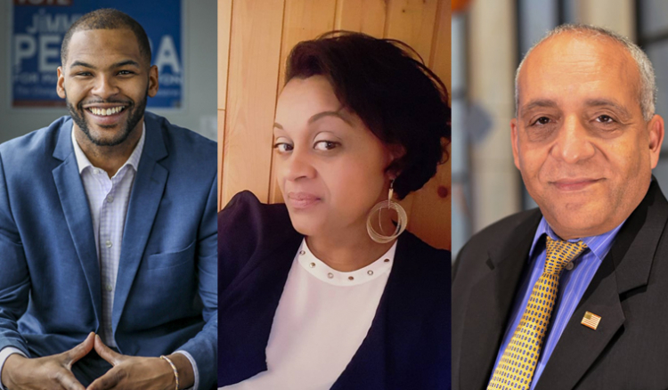 Diáspora. Três cabo-verdianos na corrida às eleições em Brockton esta terça-feira