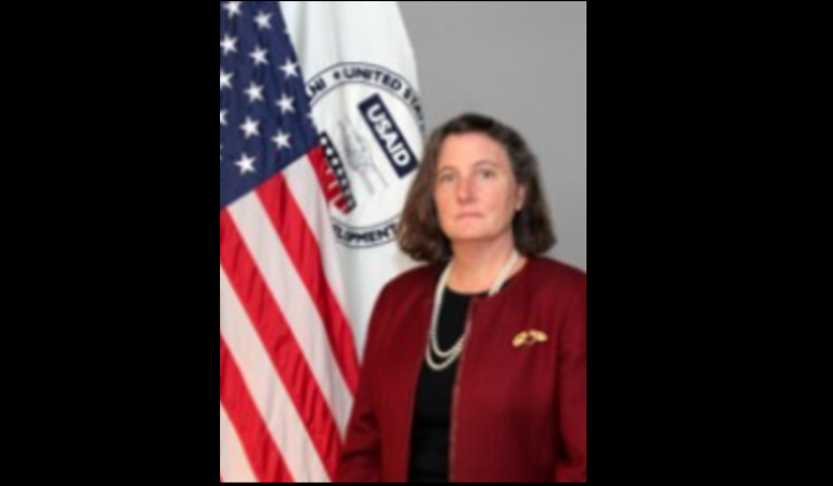 Jennifer M. Adams é a nova embaixadora dos EUA em Cabo Verde