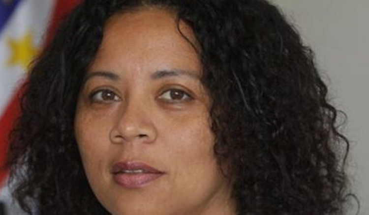 Nomeada nova embaixadora de Cabo Verde na Suíça