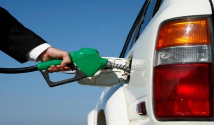 Gás, gasóleo e gasolina estão mais caros