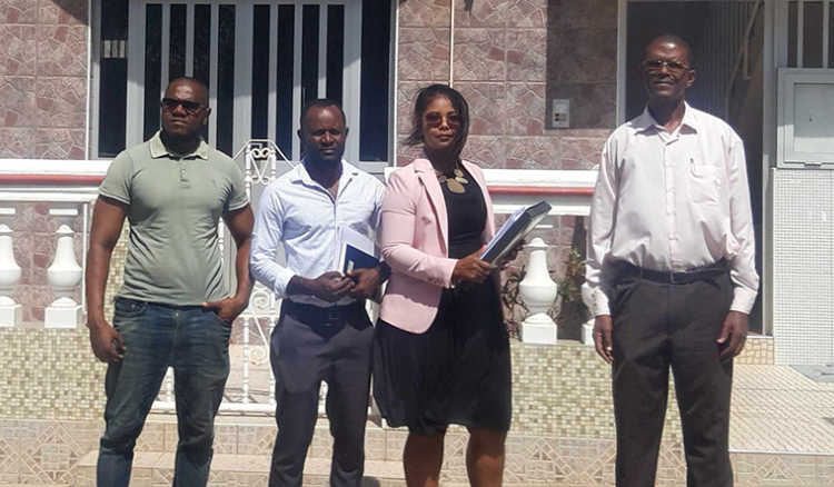 “Munícipes estão a pedir socorro perante falta de transparência na câmara do Porto Novo” – PAICV