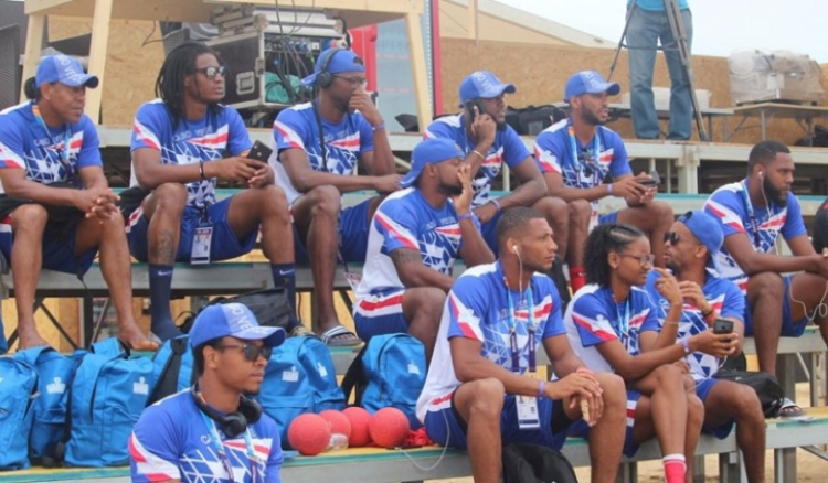 Cabo Verde leva 37 atletas para os Jogos Africanos de Rabat