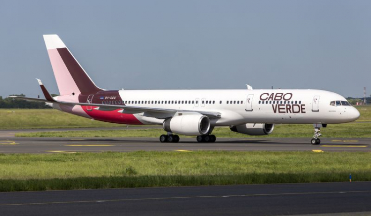 Governo quer revisão dos objetivos da Cabo Verde Airlines com redução de voos internacionais