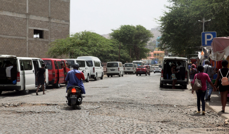 Associação Empresarial de Cabo Verde reclama por aprovação da lei de prorrogação do ‘lay-off’