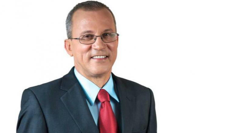 Fernando Moeda é coordenador nacional do PAICV para as Legislativas de 2021