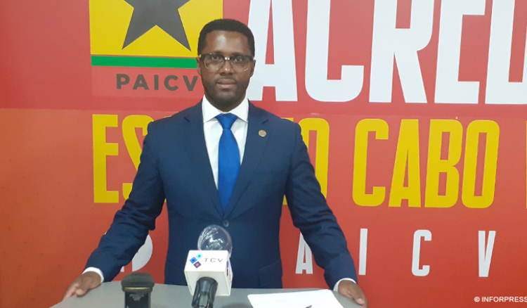 Covid-19. PAICV pede fundo de emergência para comunidade cabo-verdiana da diáspora