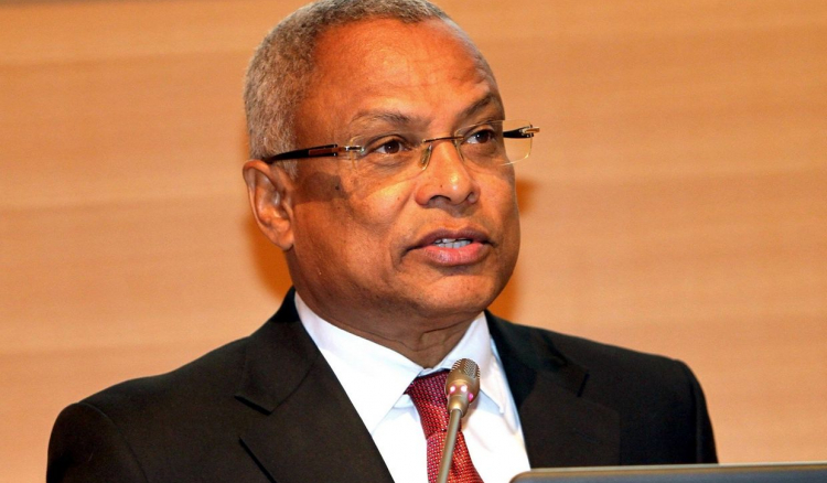 Presidenciais. José Maria Neves bate rival Carlos Veiga à primeira volta e é o novo PR de Cabo Verde