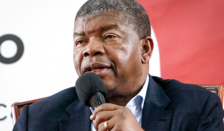 PR de Angola em visita de Estado a Cabo Verde no primeiro semestre de 2020