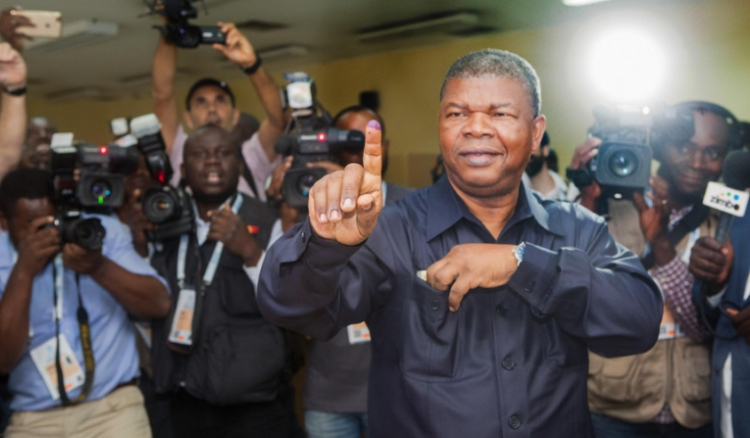 Angola. MPLA anuncia “vitória por “maioria qualificada”, UNITA contesta