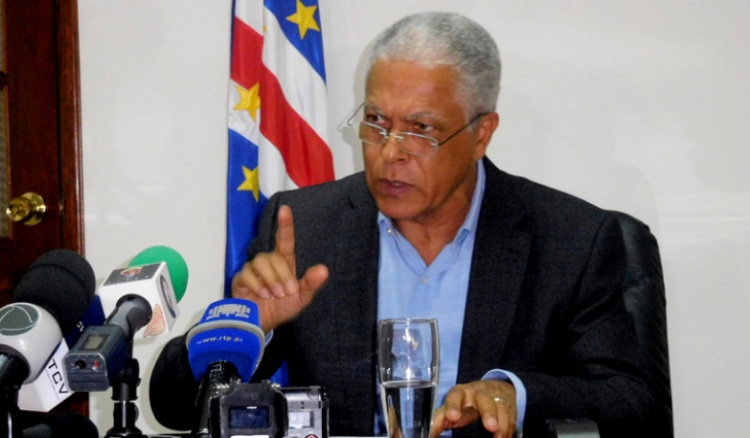 José Gonçalves defende que São Vicente vai ganhar muito com o Ministério da Economia Marítima