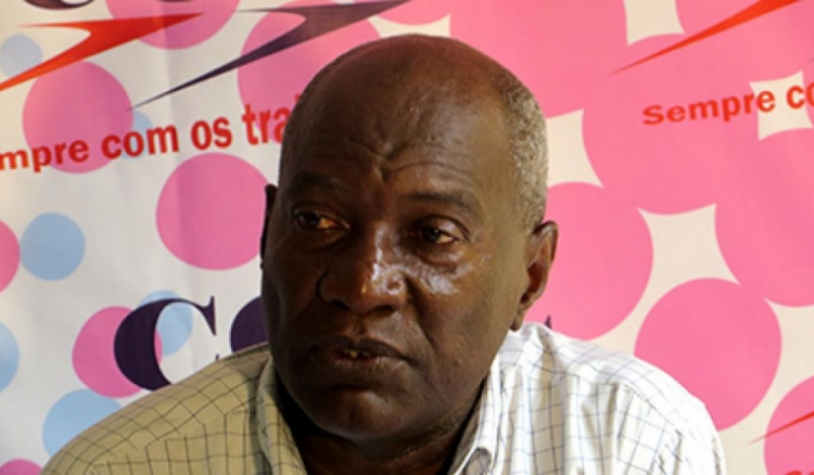 Greve PN. CCSL vai apresentar queixa contra o Estado de Cabo Verde na OIT