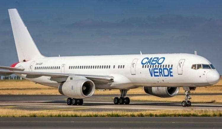 CV Airlines suspende voos para Salvador por tempo indeterminado