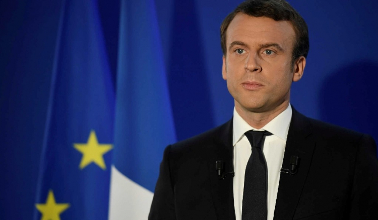 Presidenciais francesas:  Último dia de campanha