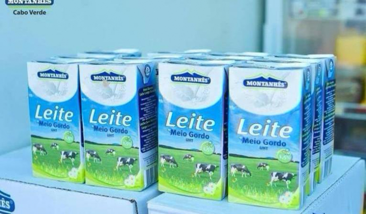 Preço do leite aumenta em todo o país