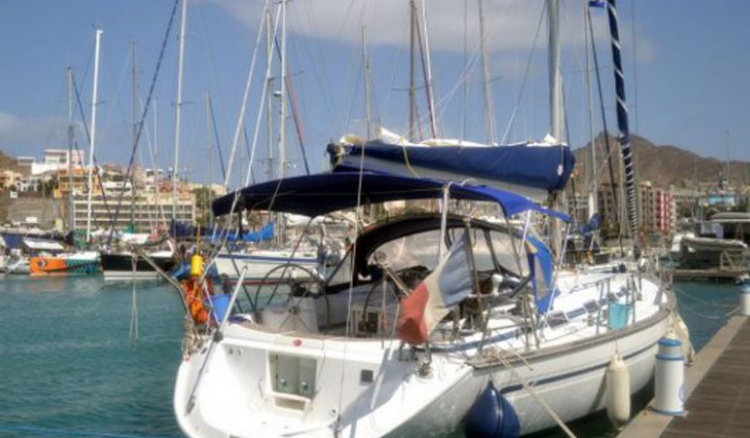 Enapor lança concurso público para subconcessão das Marinas de Cabo Verde