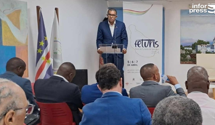 Santiago Norte: Ministro diz que Santiago é das ilhas que apresenta produto turístico mais completo em Cabo Verde