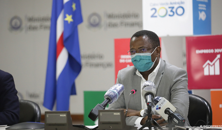 Olavo Correia garante que nunca houve tanta transparência na gestão das Finanças Públicas em Cabo Verde