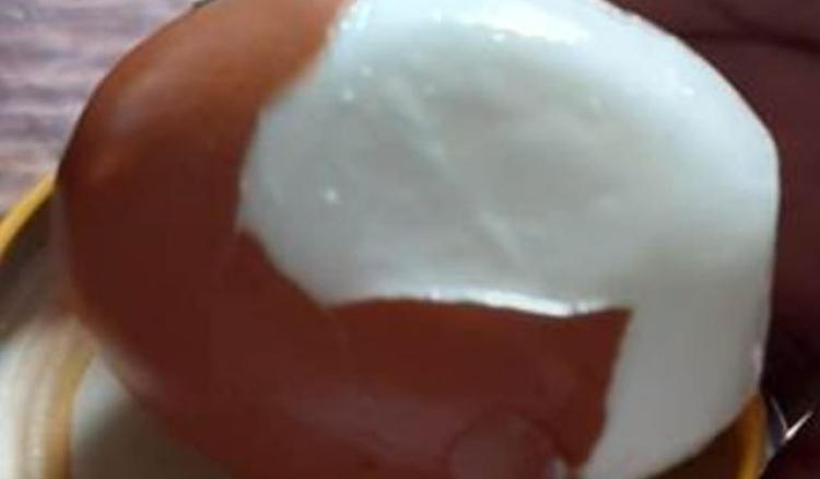IGAE alerta para venda de ovos de borracha misturados com ovos comestíveis
