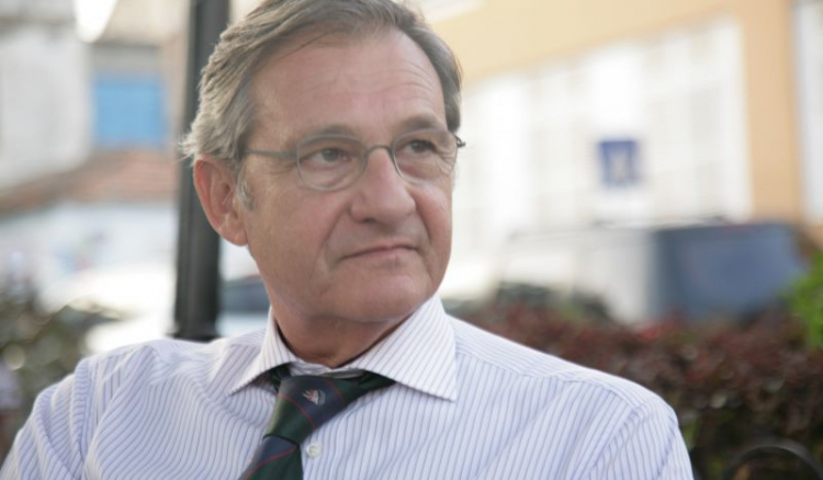 Ministério Público arquiva investigação a antigo embaixador da UE por compra de terreno