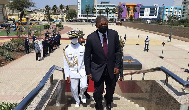 Angola disponível para ceder terrenos para Cabo Verde cultivar