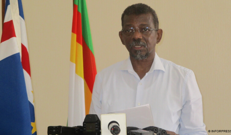 Líder do grupo parlamentar do PAICV afirma que o estado da nação é “muito mau”