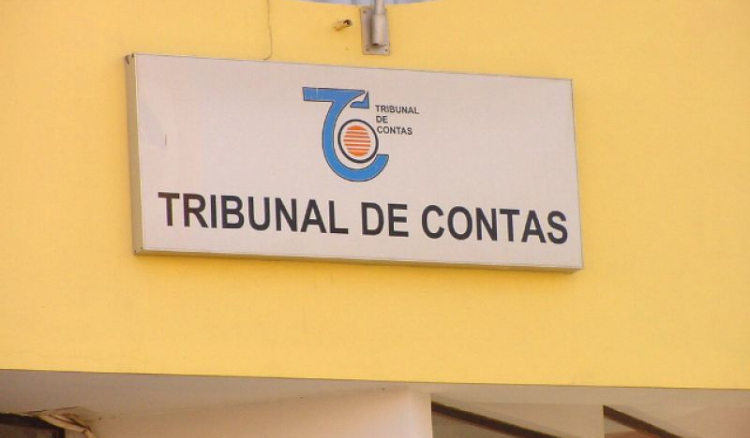 Tribunal de Contas responde Francisco Carvalho e Amândio Barbosa Vicente