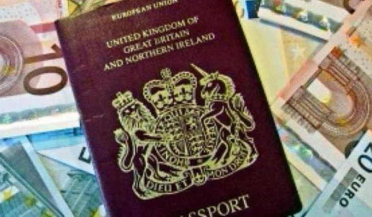 Isenção de vistos para europeus em Cabo Verde só a partir de Maio