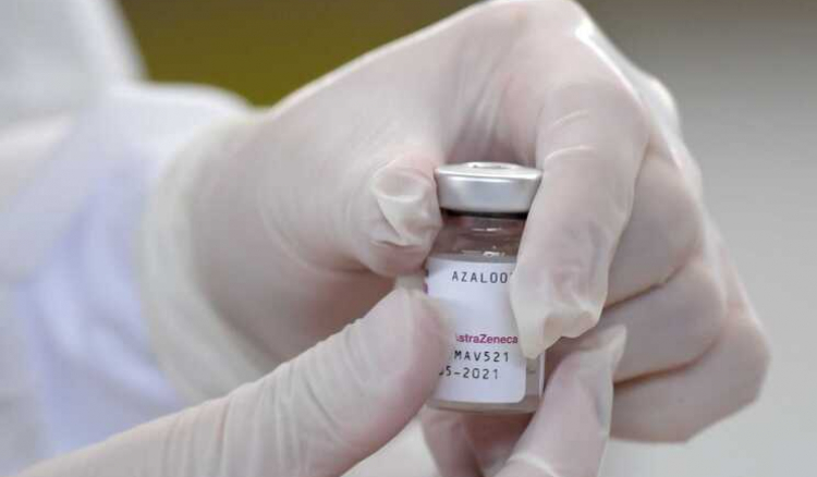 Pandemia. Agência Europeia do Medicamento confirma relação entre vacina da AstraZeneca e trombose